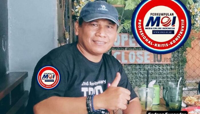 Diduga Prostitusi Terselubung dan Alih Fungsi Tempat Hiburan Dibiarkan, PWMOI Soroti Lemahnya Pengawasan Pemkab Tangerang Jelang Ramadhan