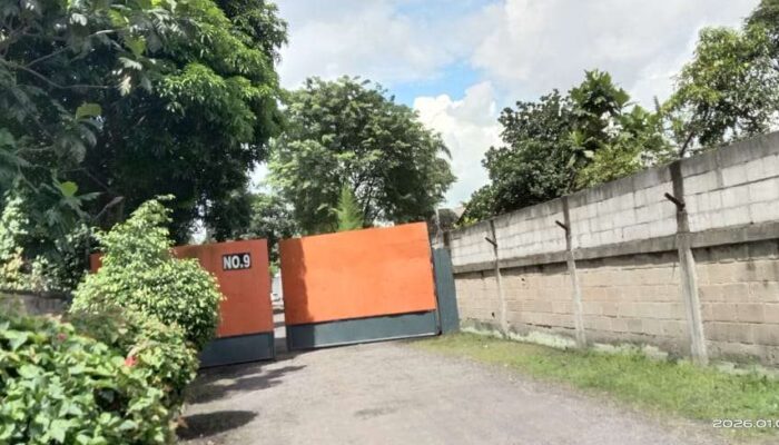 PT Solusindo Bersama Mulya Diduga Abaikan Hak Pekerja Cacat Kerja, Surat Penetapan Disnaker Tak Digubris