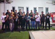 Rapat Koordinasi Pembentukan Karateker BPPKB DPC Kabupaten Tangerang Digelar di Kemiri