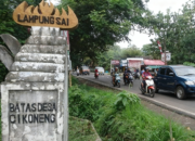 Kampung Cikoneng, Warisan Budaya Lampung–Banten yang Bertahan Sejak Era Kesultanan