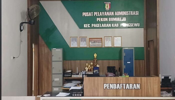 Sekdes Bumirejo Ungkap Pinjaman Dana BUMDes oleh Mantan Kades, Dokumen Tak Pernah Dibuka ke Publik