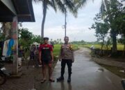 Sambang DDS di Desa Kaliasin, Bhabinkamtibmas Polsek Balaraja Sampaikan Himbauan Kamtibmas