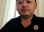 Soroti Pembayaran Jasa Hukum, Azis Affandi Nilai Oknum Kades Gunung Tiga Langgar Aturan