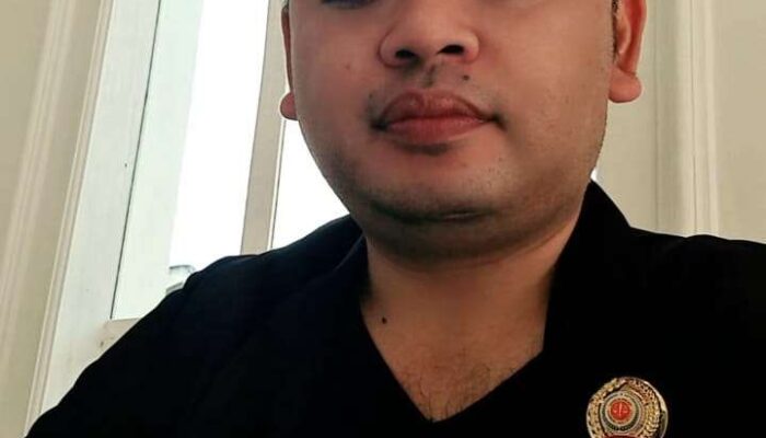 Soroti Pembayaran Jasa Hukum, Azis Affandi Nilai Oknum Kades Gunung Tiga Langgar Aturan