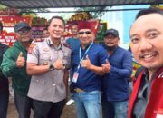 Sertijab Kapolsek Pasar Kemis: AKP Syamsul Bahri Digantikan AKP Humaedi