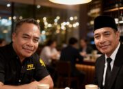 Restrukturisasi Kepengurusan PKR Banten sebagai Langkah Konsolidasi dan Penguatan Basis Rakyat