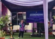 Musrenbang Kelurahan Babakan Bahas 83 Usulan Pembangunan untuk RKPD 2027