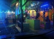 THM Diduga Beroperasi 24 Jam di Rumpin, Ujang Supendi Desak APH Bertindak: Jangan Tutup Mata atas Keresahan Publik