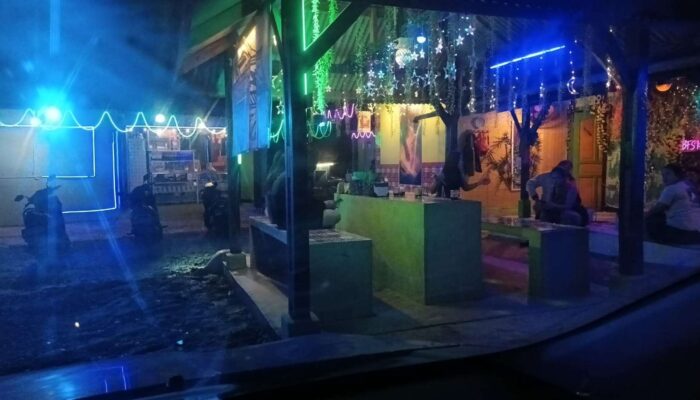 THM Diduga Beroperasi 24 Jam di Rumpin, Ujang Supendi Desak APH Bertindak: Jangan Tutup Mata atas Keresahan Publik