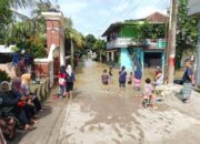 Wahyu: Bantuan untuk Korban Banjir di Desa Cikande Tetap Mengalir Meski Tanpa Keterlibatan Kepala Desa