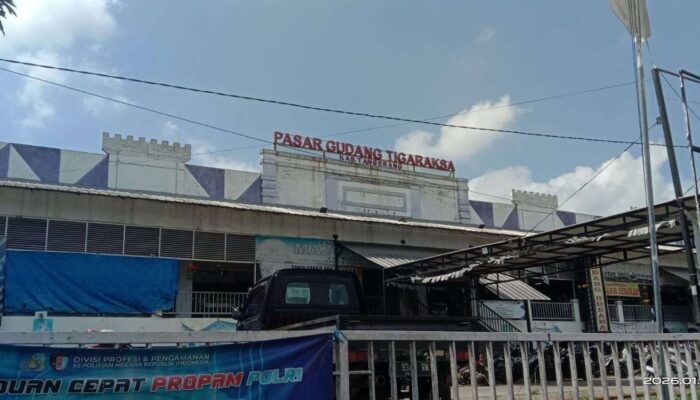 Kelangkaan Dimanfaatkan? Minyak kita Tembus Rp18.000 dan Dugaan ‘Kawin Paket’ di Tangerang