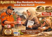 Menunggu Rumah Hunian dan Bertahan