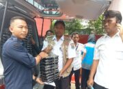 7.500 Porsi MBG Kabupaten Tangerang Disalurkan untuk Warga Terdampak Banjir Kresek