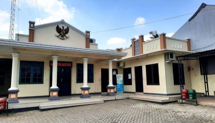 Target 1 Hektare, Realisasi 3.000 Meter Persegi: Ketua BUMDes Cikande Ungkap Fakta Dana Ketahanan Pangan Rp121 Juta