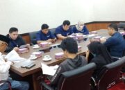 PT Solusindo Bersama Mulya Mangkir dari RDP, DPRD Tangerang Siap Ambil Langkah Tegas