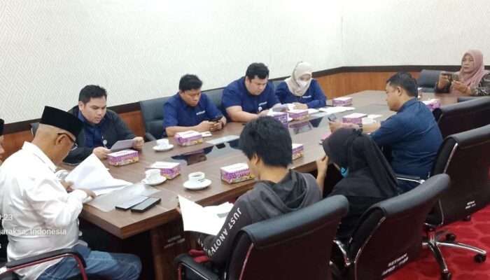 PT Solusindo Bersama Mulya Mangkir dari RDP, DPRD Tangerang Siap Ambil Langkah Tegas