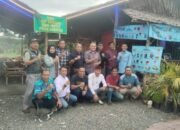 Partai Kedaulatan Rakyat Gelar Rapat Konsolidasi dan Koordinasi DPW Banten