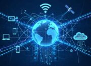 Masih Tertinggal, Ini Daftar Negara di Asia dengan Internet Paling Lambat
