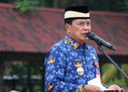 Dari Kyai Aria hingga Maesyal Rasyid, Inilah Sejarah Lengkap Bupati Tangerang