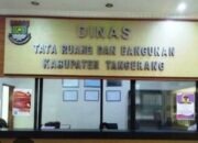 Dugaan Minimnya Respon DTRB Kab Tangerang, Badak Banten Perjuangan Siap Turun ke Jalan