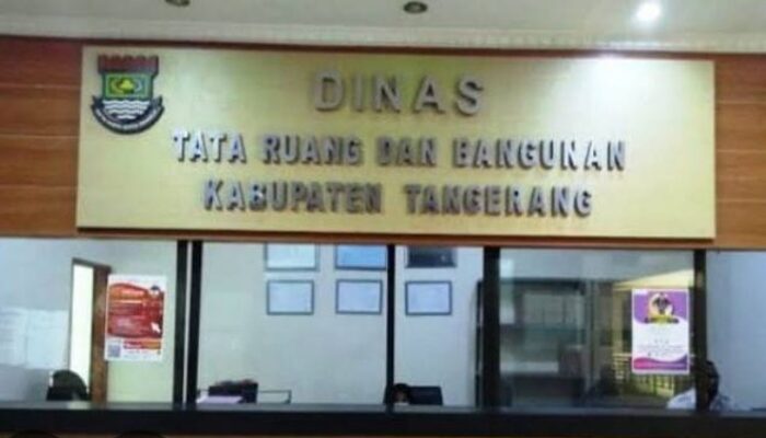 Dugaan Minimnya Respon DTRB Kab Tangerang, Badak Banten Perjuangan Siap Turun ke Jalan