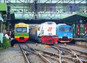 Kereta Api Rangkasbitung–Tanah Abang, Jalur Komuter yang Jadi Kebanggaan Masyarakat Di Banten