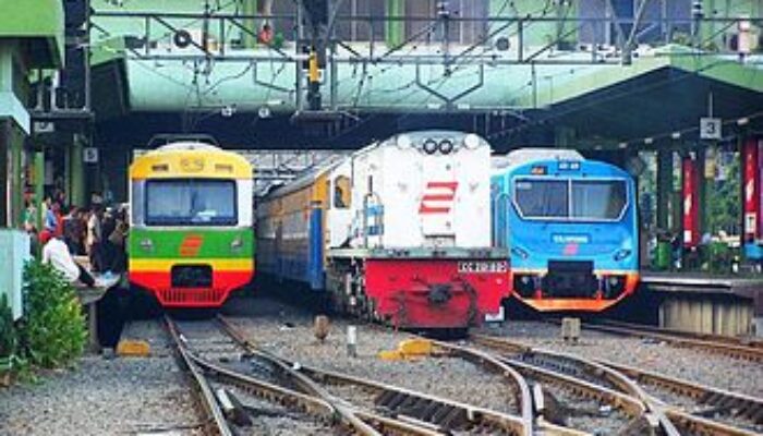 Kereta Api Rangkasbitung–Tanah Abang, Jalur Komuter yang Jadi Kebanggaan Masyarakat Di Banten