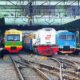 Foto Kereta Api Rangkasbitung–Tanah Abang Doc Wikipedia