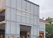 Lebih dari Enam Bulan Lewat Tenggat BPK, Status Aset Mesin Kecamatan Kresek Belum Dijelaskan ke Publik