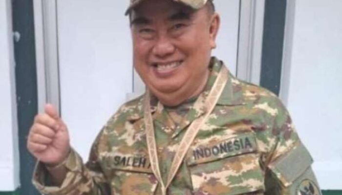 Bupati Tanggamus Tegaskan Pelatihan Pra Seleksi IM Japan Bukan Program Resmi Pemda