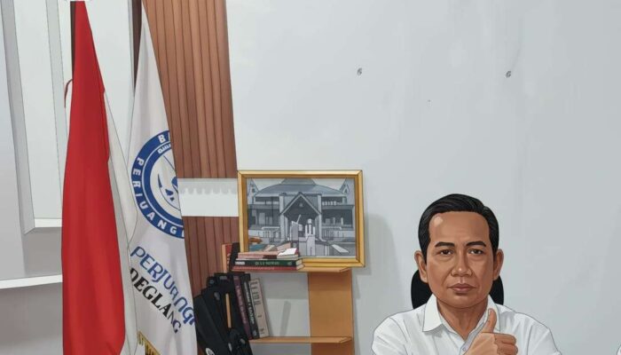 Soroti Dugaan Penyimpangan KDMP, Eli Sahroni: Berpotensi Gagal Dongkrak Ekonomi Desa
