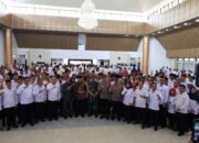 PMI Kabupaten Tangerang Salurkan Bantuan Logistik Ramadhan untuk Korban Bencana di Aceh dan Sumatera