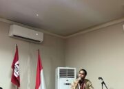 DPC GMNI Kabupaten Tangerang Desak Kapolresta Lakukan Tes Urine Menyeluruh bagi Anggota Kepolisian
