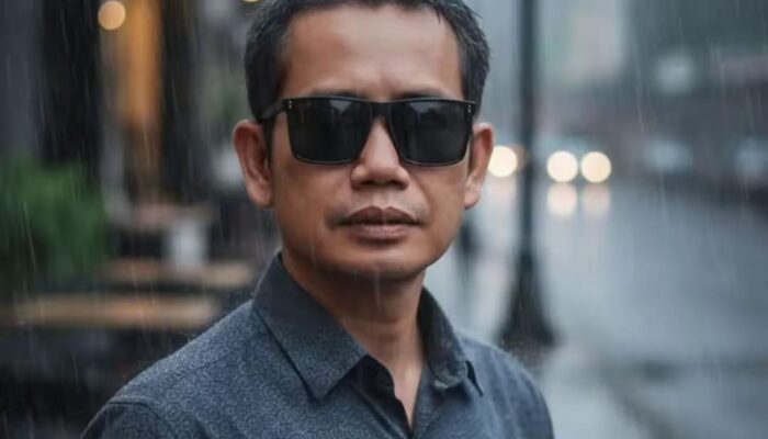 Eli Sahroni Soroti Dugaan Backing di Balik Aktivitas Tambang Pasir Kuarsa Kebon Jati