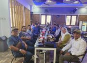 Ketum LBH PMBI Harap Pengurus Semakin Solid dan Kompak Sambut Ramadhan