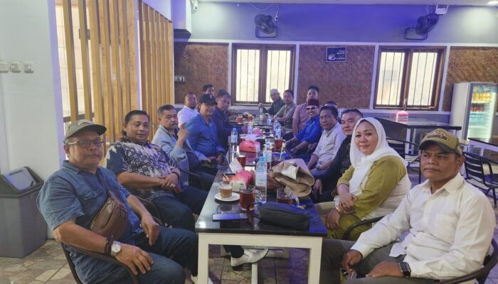 Ketum LBH PMBI Harap Pengurus Semakin Solid dan Kompak Sambut Ramadhan