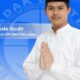 Ketua Badak Banten Perjuangan Kab Lebak Dede Kodir