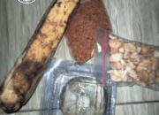 Diduga Sajikan Buah Tidak Segar, Program MBG Yayasan Al Rahim Al Islami Dikeluhkan Wali Murid SDN 2 Cibetok