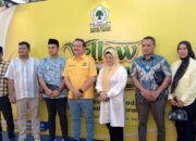 Yellow Ramadan Fest Tangerang Semarak, Intan Nurul Hikmah: Bukan Sekadar Lomba, Tapi Wadah Pengabdian untuk Masyarakat