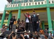 Bupati Armia Pahmi Berdiri Bersama Warga Aceh Tamiang, Pastikan Hak Masyarakat Terpenuhi