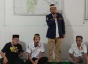 Ketua Karang Taruna Tigaraksa Gagas Program Orang Tua Asuh untuk Anak Yatim