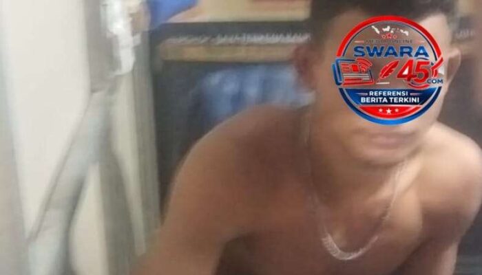 Diduga Dilindungi “Koordinator Raja”, Toko Obat Keras Ilegal di Pondok Aren Beroperasi Bebas, Aparat Dinilai Tutup Mata