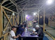ALMATARA Apresiasi Satu Tahun Kepemimpinan Bupati Tangerang, Soroti Infrastruktur dan Banjir