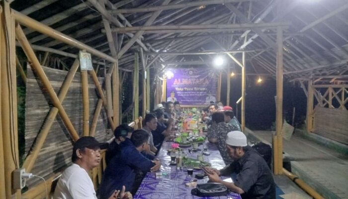 ALMATARA Apresiasi Satu Tahun Kepemimpinan Bupati Tangerang, Soroti Infrastruktur dan Banjir