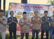 YLPK PERARI DPD Provinsi Banten Berbagi Takjil Gratis dan Buka Puasa Bersama di Ramadhan 1447 H
