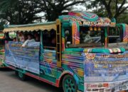 Ramadhan Ceria Karang Taruna Tigaraksa: 55 Anak Yatim Diajak Belanja Baju Lebaran hingga Buka Puasa Bersama