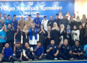 Pekan Amaliyah Ramadan, KNPI Kabupaten Tangerang Perkuat Silaturahmi dan Peran Pemuda