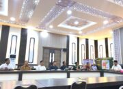 Bupati Aceh Tamiang Terima Silaturahmi RAPI, Perkuat Sinergi Mitigasi Banjir dan Komunikasi Darurat