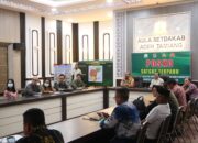 Entry Meeting Pemeriksaan Interim LKPD 2025, Pemkab Aceh Tamiang Siap Dukung Proses Audit BPK