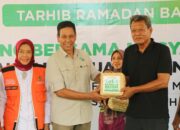 Aceh Tamiang Terima 22 Ekor Sapi “Meugang” BAZNAS RI